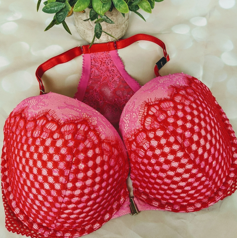 VS Push Up